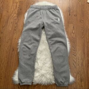 Les girls les boys sweatpants